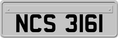 NCS3161
