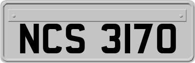 NCS3170