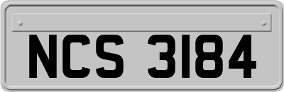 NCS3184