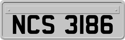 NCS3186