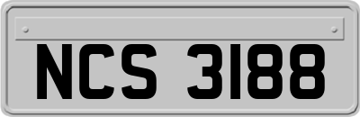 NCS3188