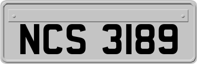 NCS3189