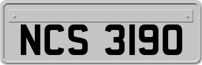 NCS3190