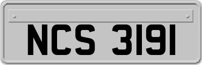 NCS3191