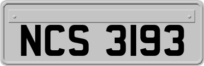 NCS3193