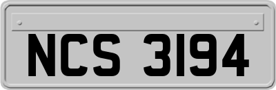 NCS3194