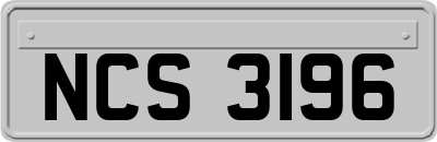 NCS3196