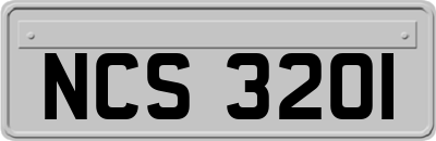 NCS3201