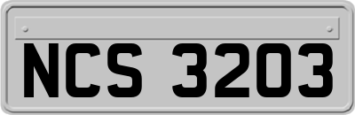 NCS3203