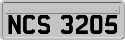 NCS3205