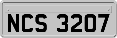 NCS3207