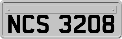 NCS3208