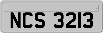 NCS3213