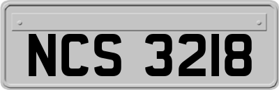NCS3218