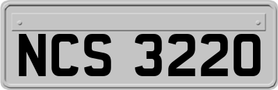 NCS3220