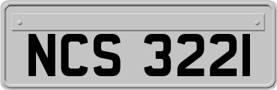 NCS3221