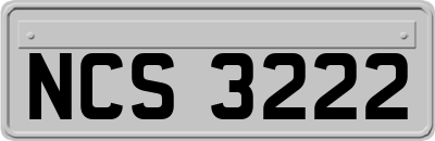 NCS3222