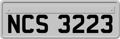 NCS3223