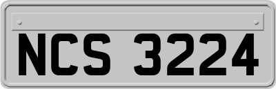 NCS3224