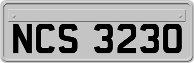 NCS3230