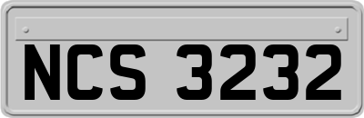 NCS3232