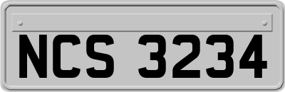NCS3234