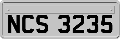 NCS3235