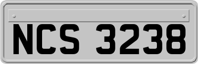 NCS3238