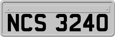NCS3240