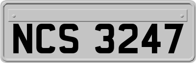 NCS3247