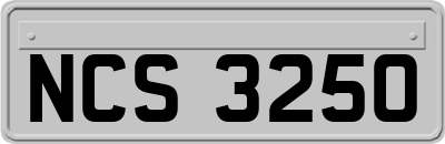 NCS3250