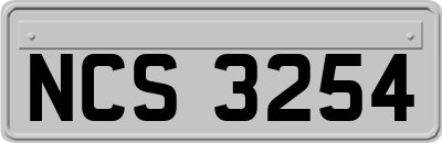 NCS3254