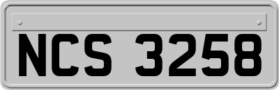 NCS3258