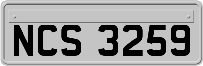 NCS3259