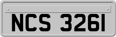 NCS3261