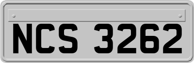 NCS3262