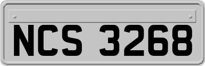 NCS3268