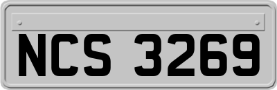 NCS3269
