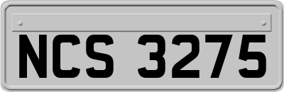 NCS3275