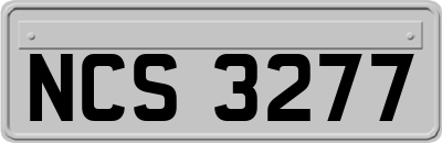 NCS3277