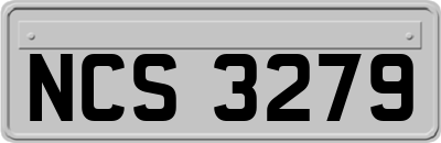 NCS3279