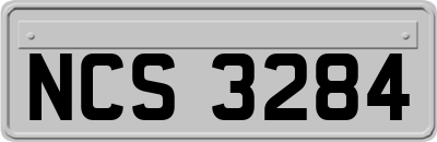 NCS3284