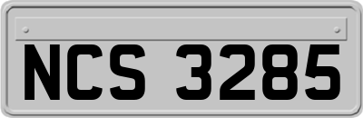 NCS3285