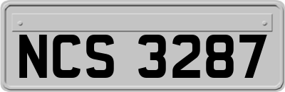 NCS3287