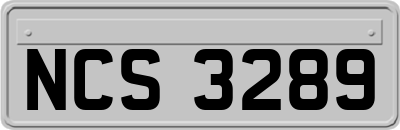 NCS3289