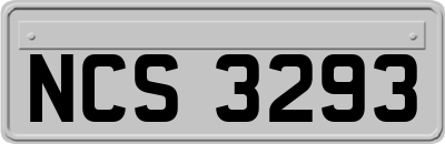 NCS3293