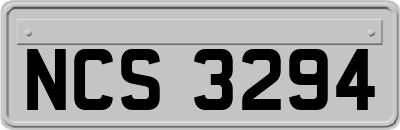NCS3294