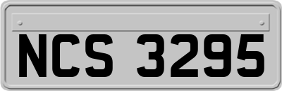 NCS3295