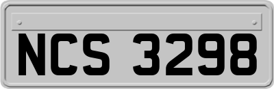 NCS3298