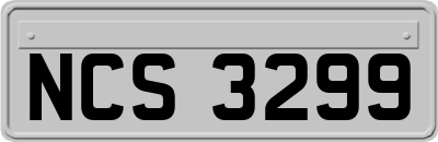 NCS3299